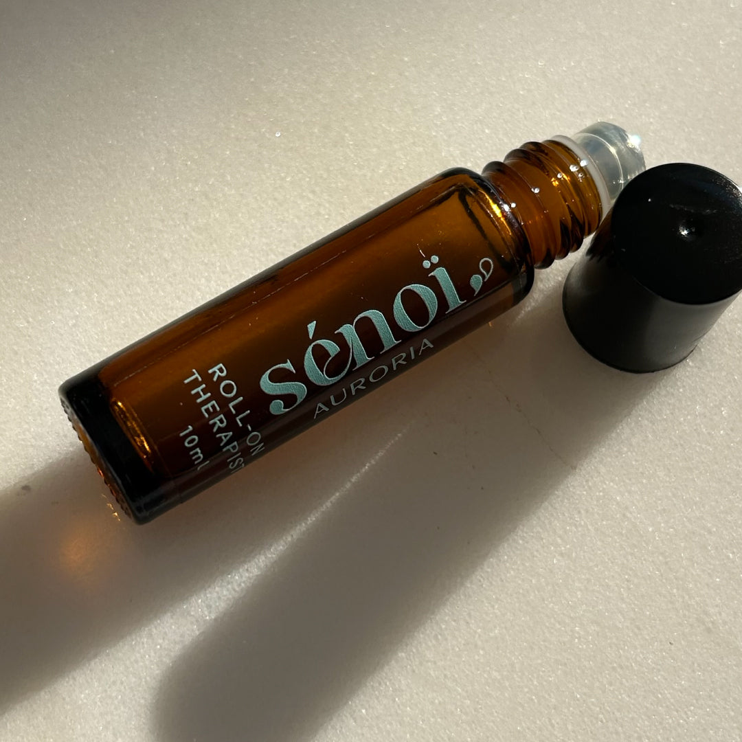 Roll-On Auroria – Sénoï