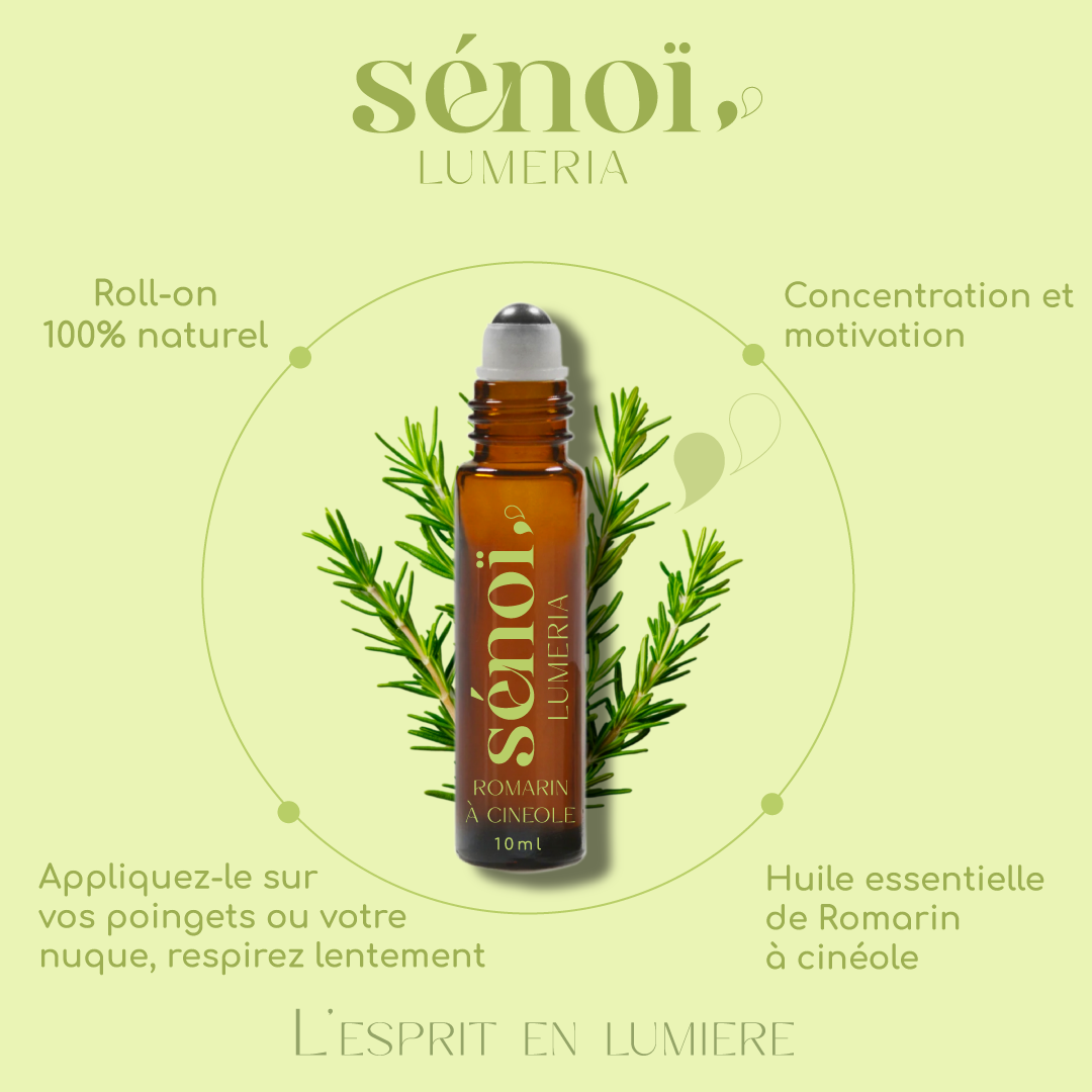 Roll-On Lumeria – Sénoï