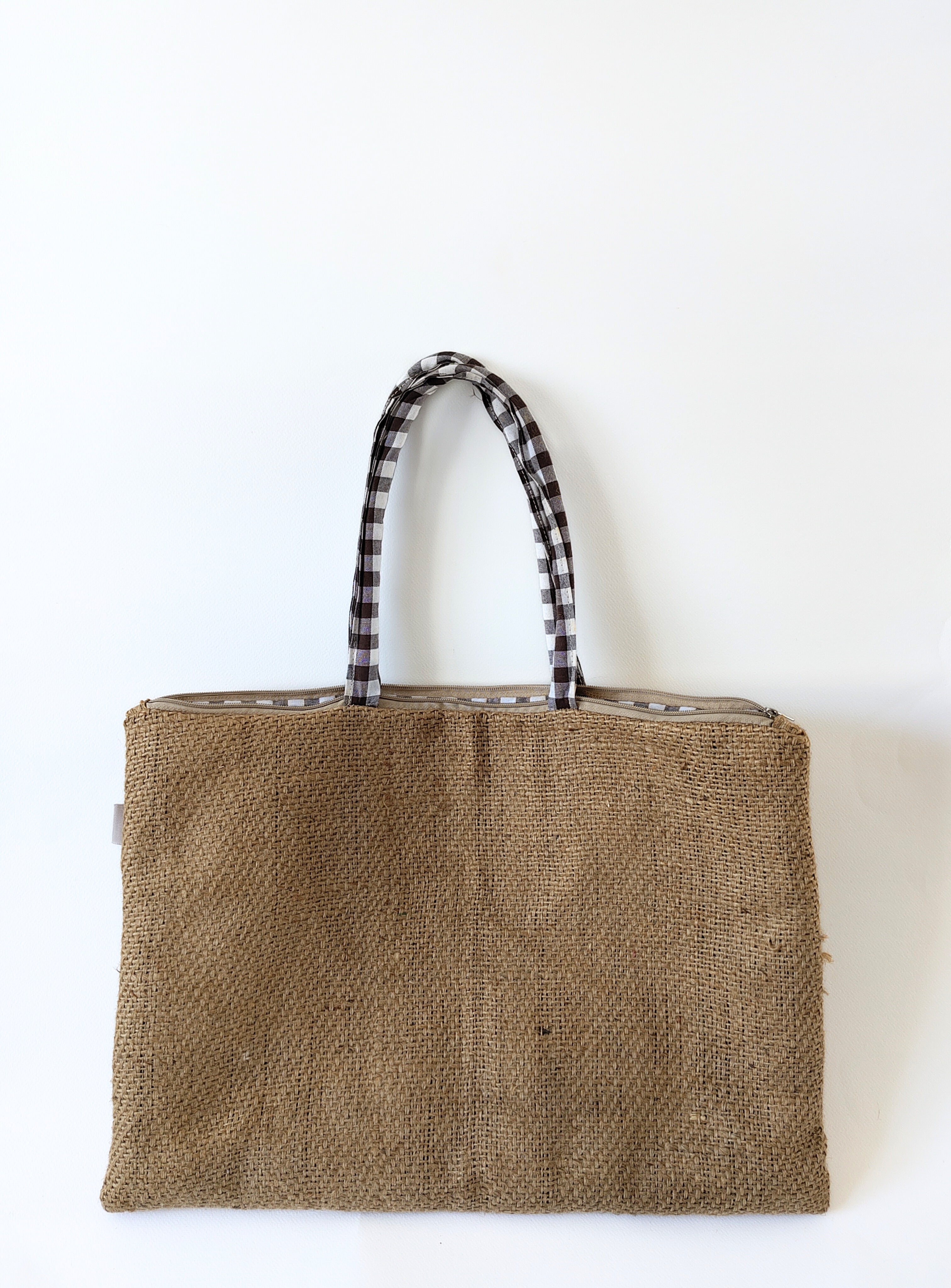 Le Sac Café – Lignes Simples, Âme Voyageuse 3