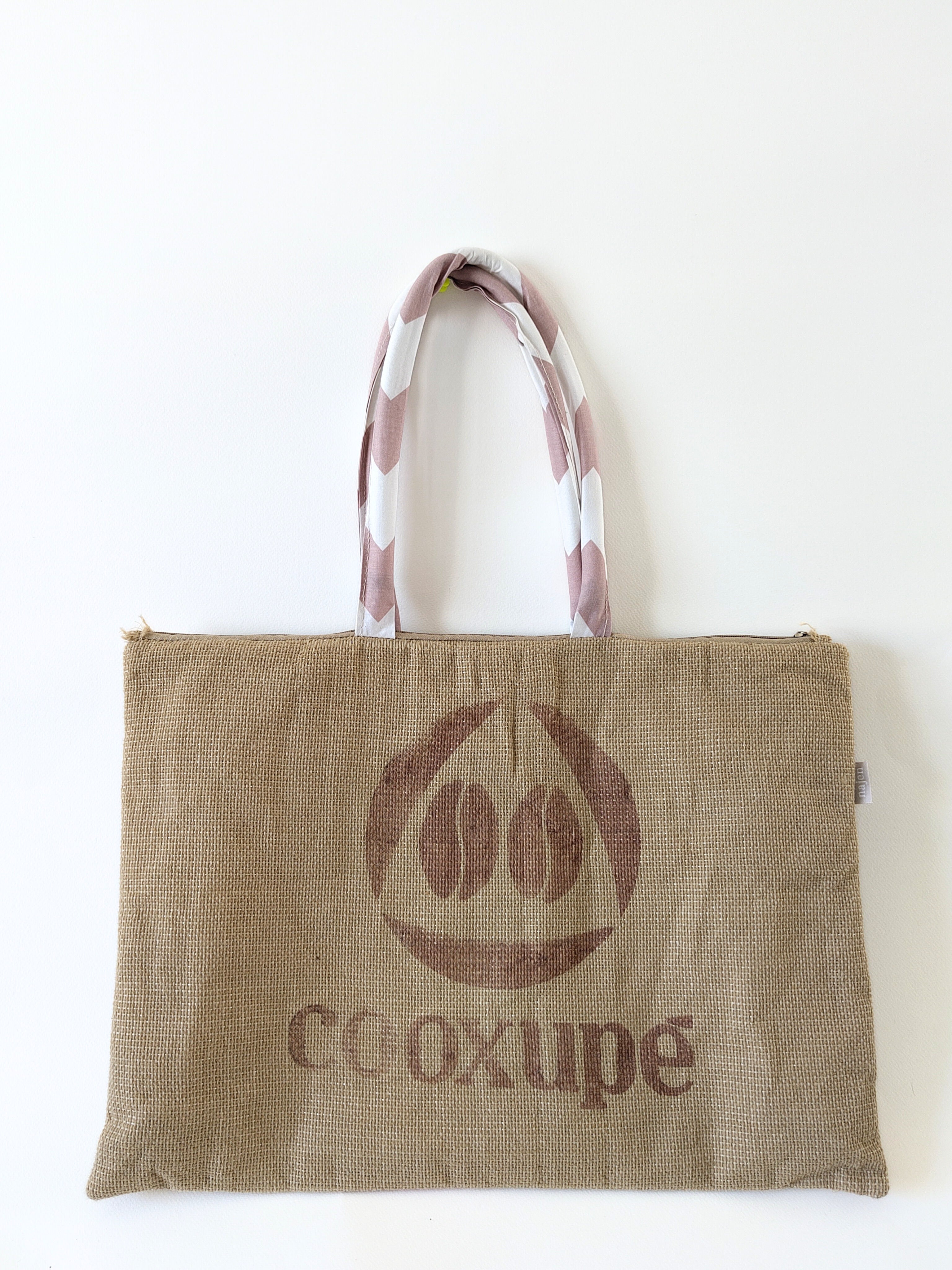 Le Sac Café – Lignes Simples, Âme Voyageuse 2