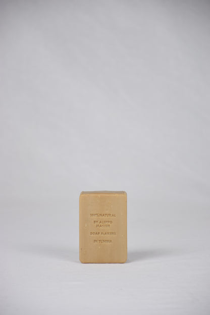 Savon d'Alep - Parfum Miel, 100 gr