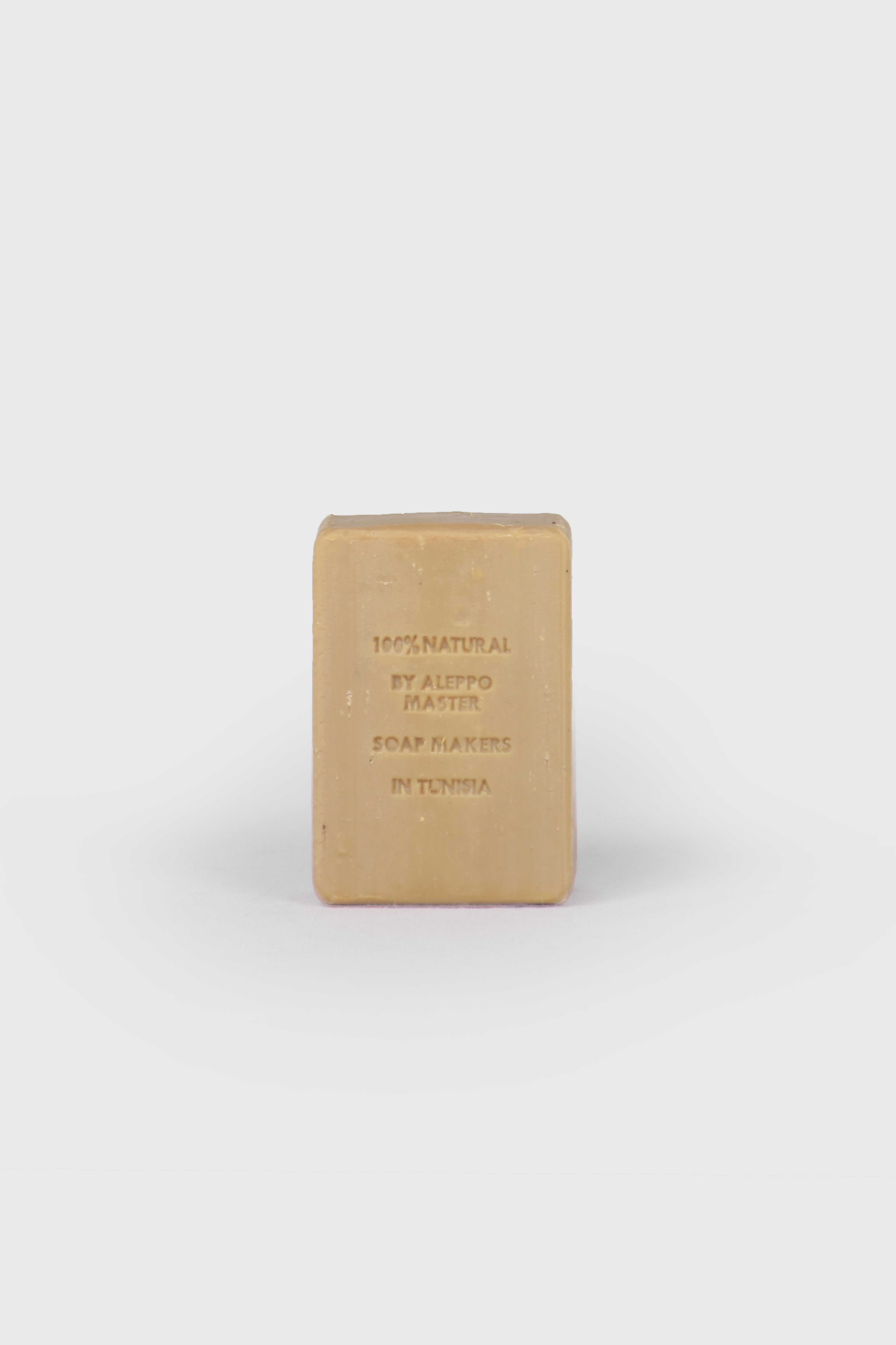 Savon Exfoliant à la Figue de Barbarie - 100g