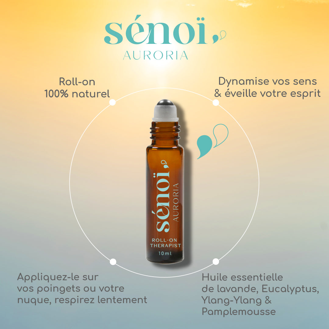Roll-On Auroria – Sénoï