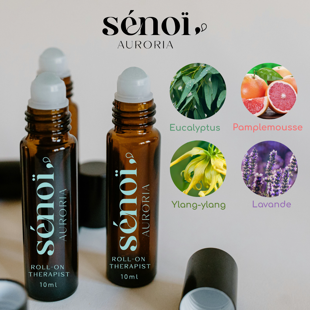 Roll-On Auroria – Sénoï