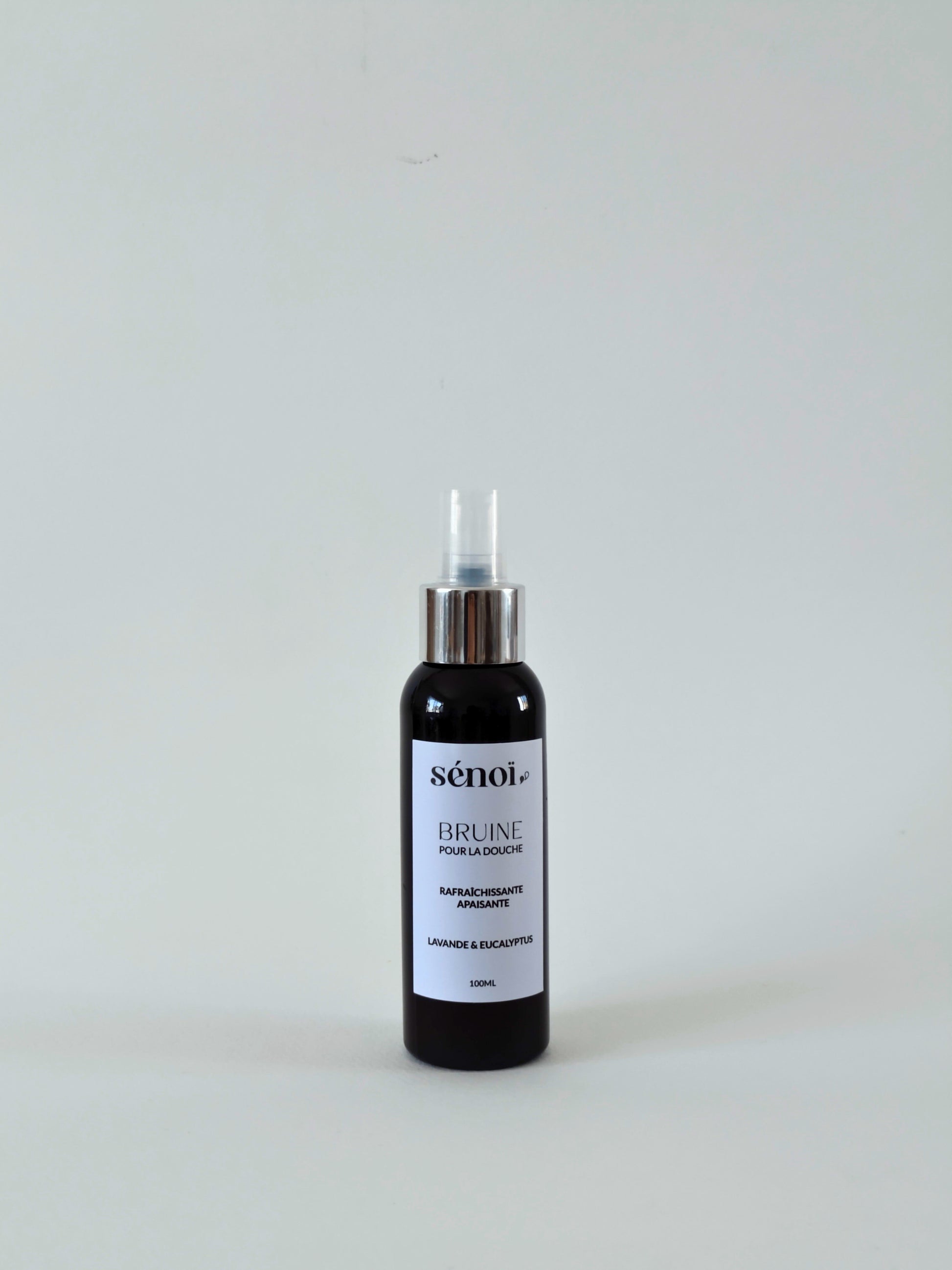 Bruine de Douche – Eucalyptus & Lavande – Sénoï
