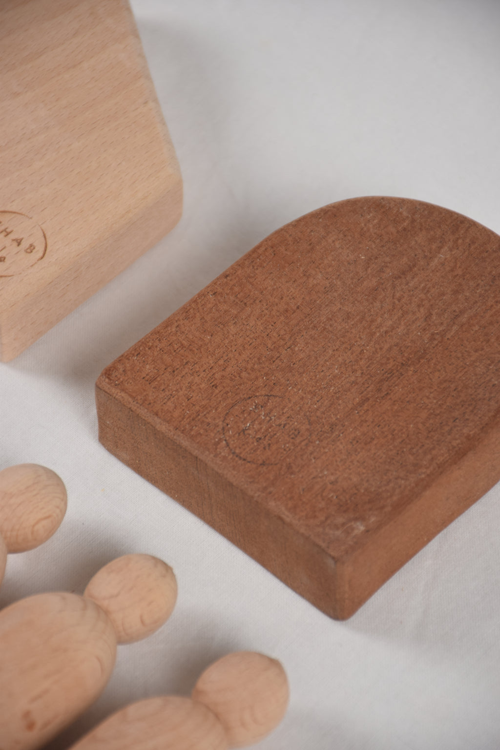 Jeu Montessori: box Imagination, Shab Kids