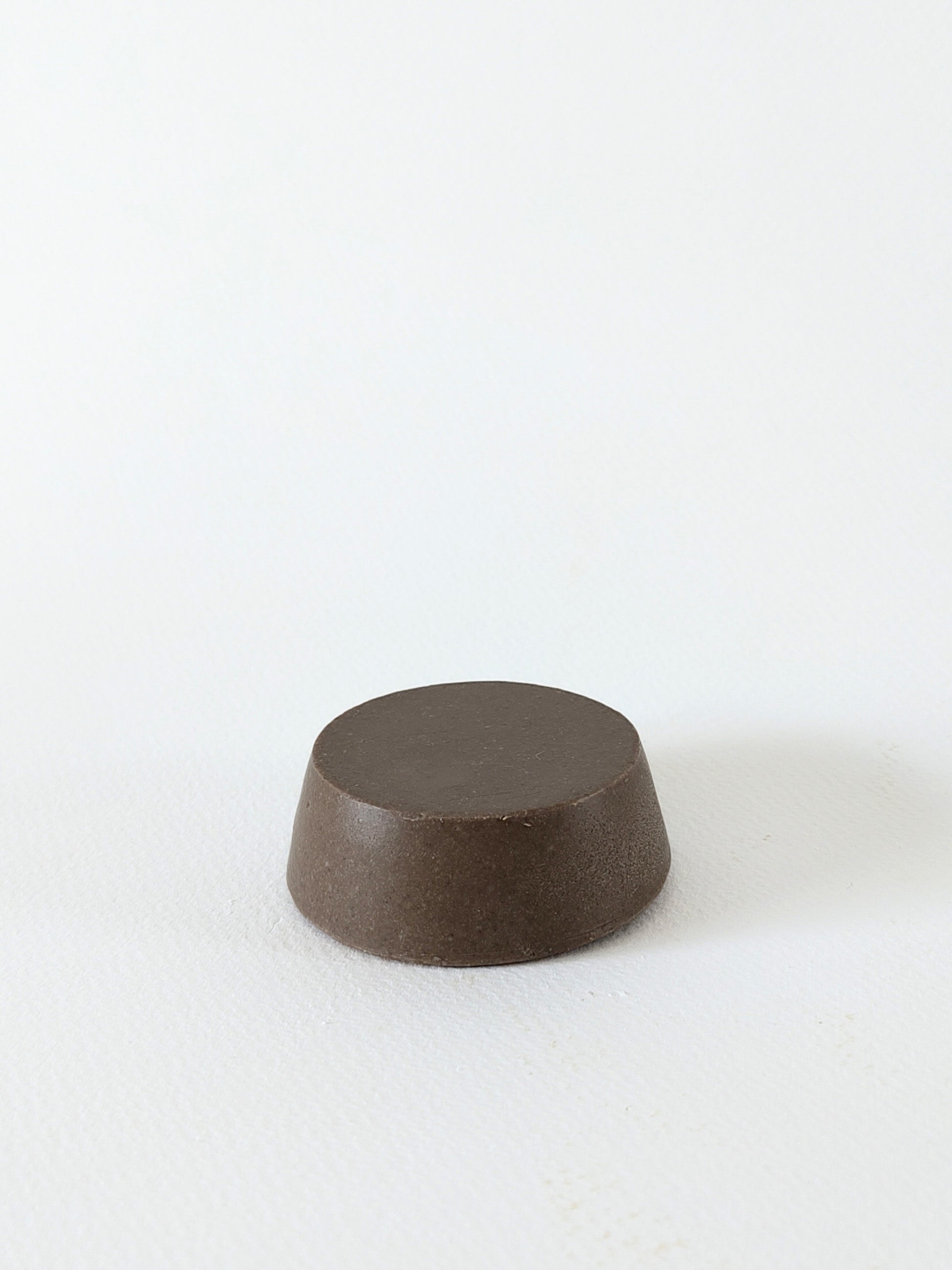 Shampoing Naturel à l’Huile d’Olive & Ghassoul – SNO – 70 g