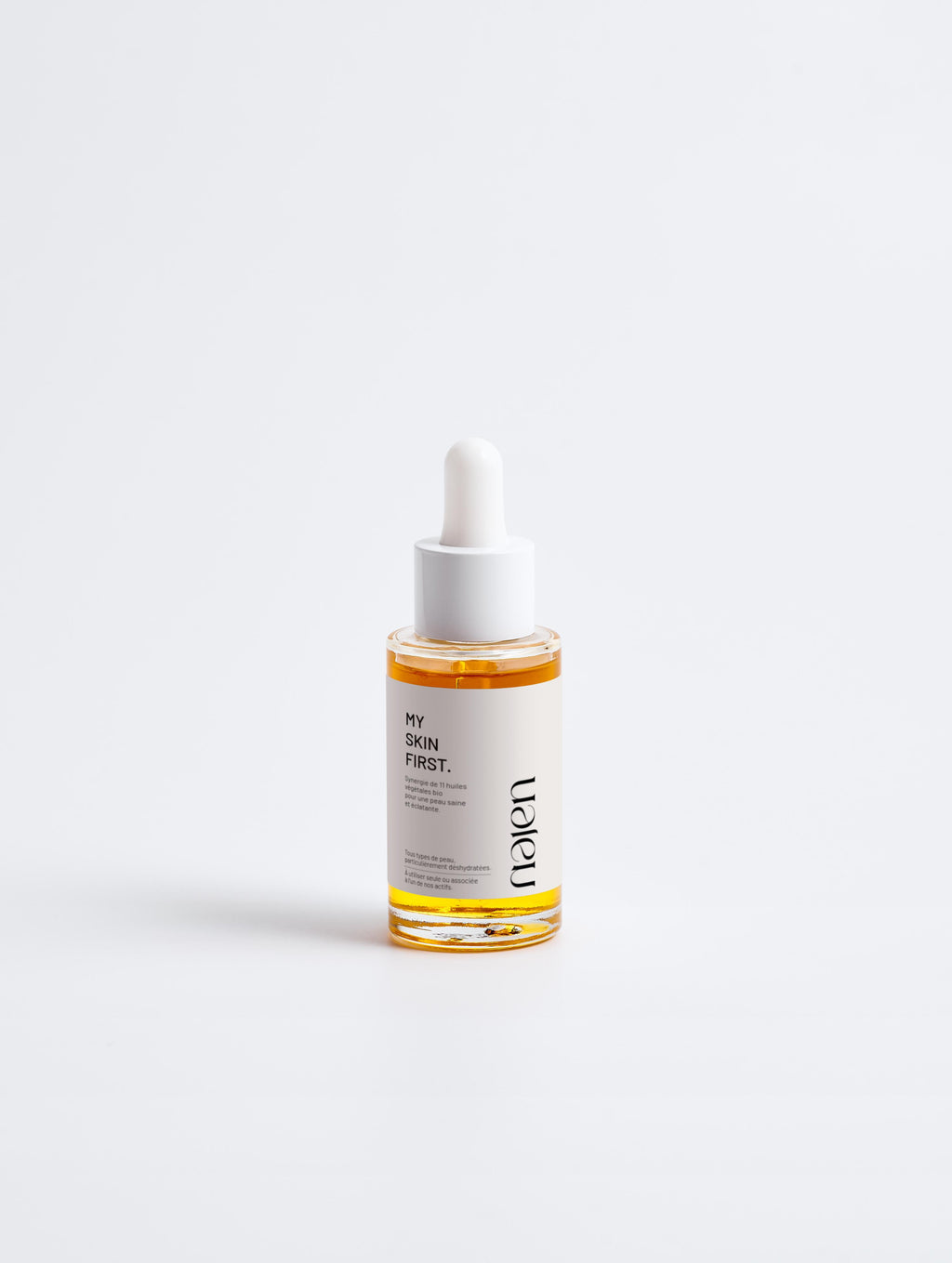 My skin first — Huile botanique nourrissante