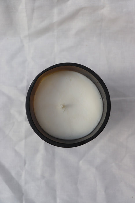 Bougie Carthage: Fleur d'oranger
