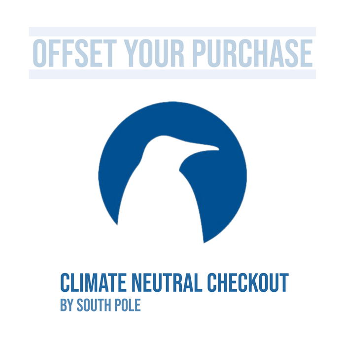 Climate Neutral Checkout offset